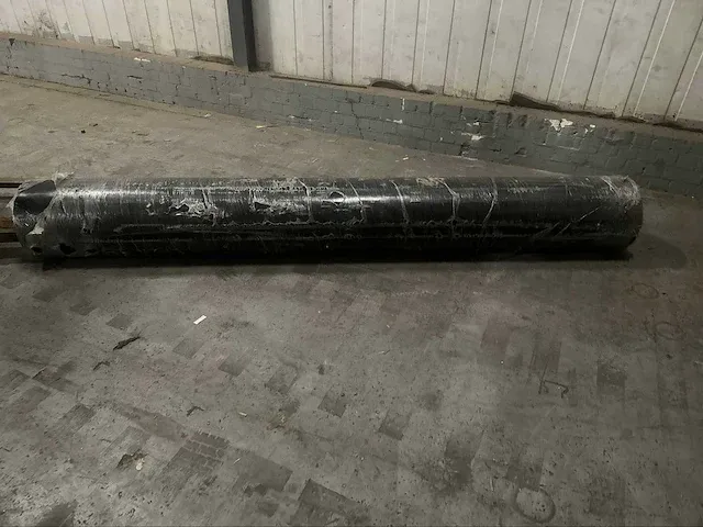 Pvc zeildoek 300cm ca.250kg/rol - afbeelding 2 van  2