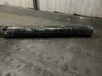 Pvc zeildoek 300cm ca.250kg/rol - afbeelding 2 van  2
