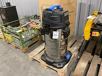 Pvdl bjc1923-80l industriële stofzuiger - afbeelding 2 van  5