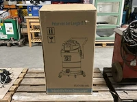 Pvdl bjc1923-80l industriële stofzuiger - afbeelding 3 van  5