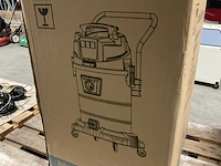 Pvdl bjc1923-80l industriële stofzuiger - afbeelding 5 van  5