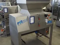 Pvs
