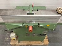 Pwa k3-400 vlak-, van diktebank - afbeelding 3 van  14