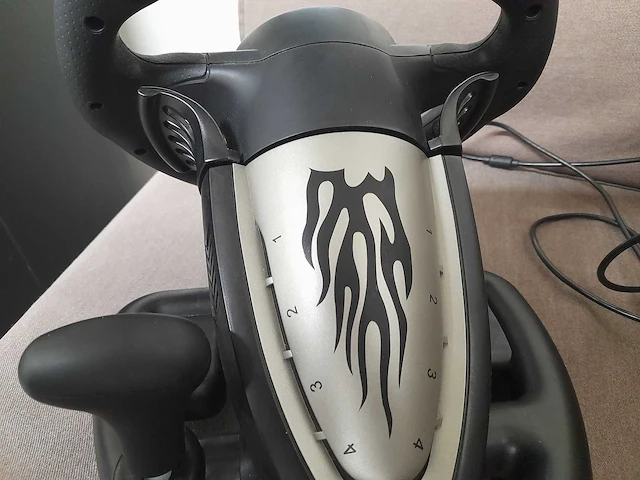 Pxn v3 pro gaming accessory - afbeelding 2 van  4