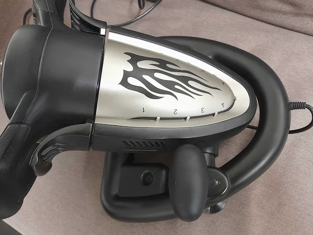 Pxn v3 pro gaming accessory - afbeelding 3 van  4