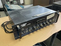 Pyle pro pt-910 amplifier - afbeelding 1 van  4