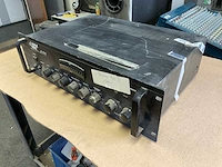 Pyle pro pt-910 amplifier - afbeelding 2 van  4