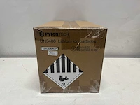 Pylontech - amber rock - powerbank - afbeelding 7 van  8