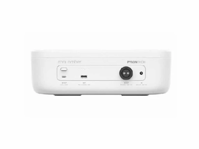 Pylontech - amber rock + mini amber - powerbank - afbeelding 11 van  16
