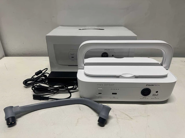 Pylontech - amber rock + mini amber - powerbank - afbeelding 3 van  16