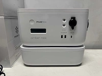 Pylontech - amber rock + mini amber - powerbank - afbeelding 7 van  16