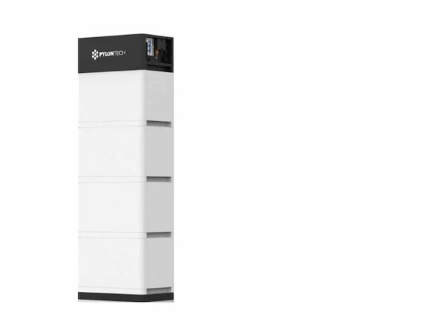 Pylontech - force-l2 batterij van 14,2 kwh t.b.v. energieopslag - afbeelding 1 van  12
