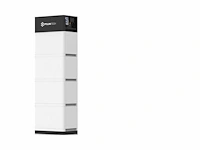 Pylontech - force-l2 batterij van 14,2 kwh t.b.v. energieopslag