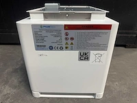 Pylontech li-ion - force l2 batterij (10.65 kwh) t.b.v. energieopslag - afbeelding 10 van  12