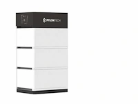 Pylontech li-ion - force l2 batterij (10.65 kwh) t.b.v. energieopslag