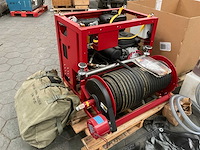 Pyrolance usaf mil-l1000-cg brandweermateriaal - afbeelding 11 van  17