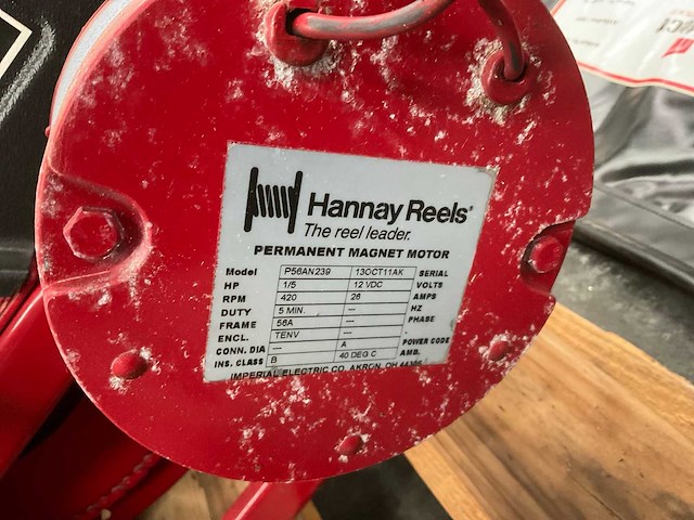 Pyrolance usaf mil-l1000-cg brandweermateriaal - afbeelding 15 van  17