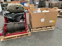 Pyrolance usaf mil-l1000-cg brandweermateriaal - afbeelding 16 van  17