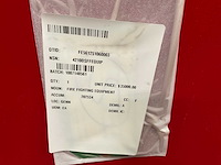 Pyrolance usaf mil-l1000-cg brandweermateriaal - afbeelding 17 van  17