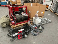 Pyrolance usaf mil-l1000-cg brandweermateriaal - afbeelding 1 van  17