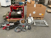 Pyrolance usaf mil-l1000-cg brandweermateriaal - afbeelding 2 van  17