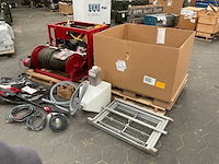 Pyrolance usaf mil-l1000-cg brandweermateriaal - afbeelding 3 van  17