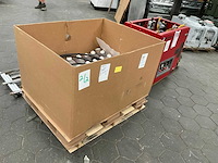 Pyrolance usaf mil-l1000-cg brandweermateriaal - afbeelding 4 van  17