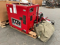 Pyrolance usaf mil-l1000-cg brandweermateriaal - afbeelding 5 van  17