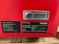 Pyrolance usaf mil-l1000-cg brandweermateriaal - afbeelding 8 van  17