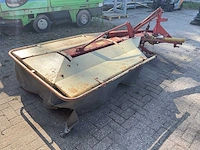 Pz 165 maaimachine - afbeelding 4 van  6