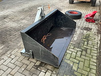 Pz bak grondbak - afbeelding 2 van  6