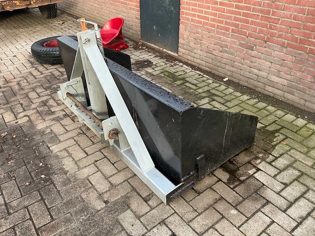 Pz bak grondbak - afbeelding 3 van  6