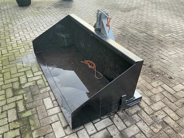 Pz bak grondbak - afbeelding 4 van  6