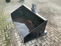 Pz bak grondbak - afbeelding 4 van  6