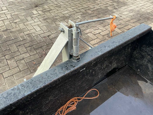 Pz bak grondbak - afbeelding 5 van  6