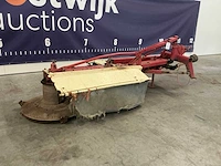 Pz cm186 grasmaaier - afbeelding 2 van  5