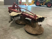 Pz cm186 grasmaaier - afbeelding 3 van  5