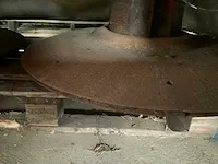 Pz cm211f front schotelmaaier - afbeelding 5 van  14