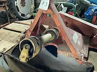 Pz cm211f front schotelmaaier - afbeelding 6 van  14
