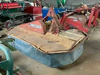 Pz cm211f front schotelmaaier - afbeelding 1 van  14
