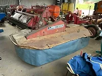 Pz cm211f front schotelmaaier - afbeelding 7 van  14