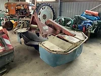 Pz cm211f front schotelmaaier - afbeelding 8 van  14