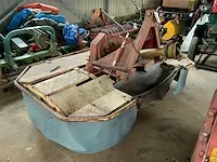 Pz cm211f front schotelmaaier - afbeelding 9 van  14