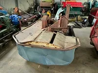 Pz cm211f front schotelmaaier - afbeelding 10 van  14