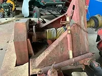 Pz cm211f front schotelmaaier - afbeelding 11 van  14