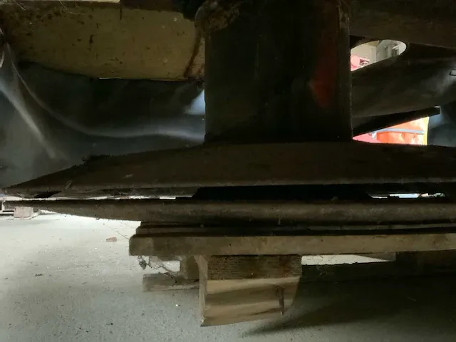 Pz cm211f front schotelmaaier - afbeelding 14 van  14