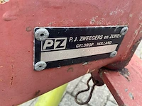 Pz cz 300 hark - afbeelding 2 van  10