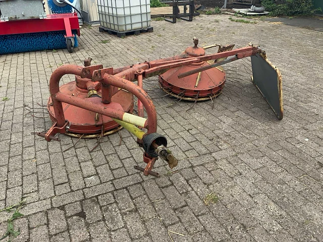 Pz cz 300 hark - afbeelding 1 van  10
