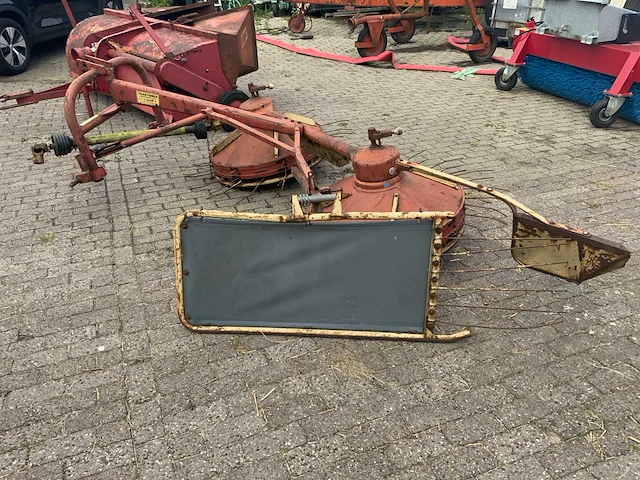 Pz cz 300 hark - afbeelding 4 van  10