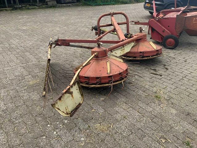 Pz cz 300 hark - afbeelding 5 van  10